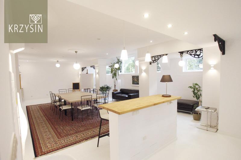 Krzysin Hotel Podkowa Lesna Bagian luar foto